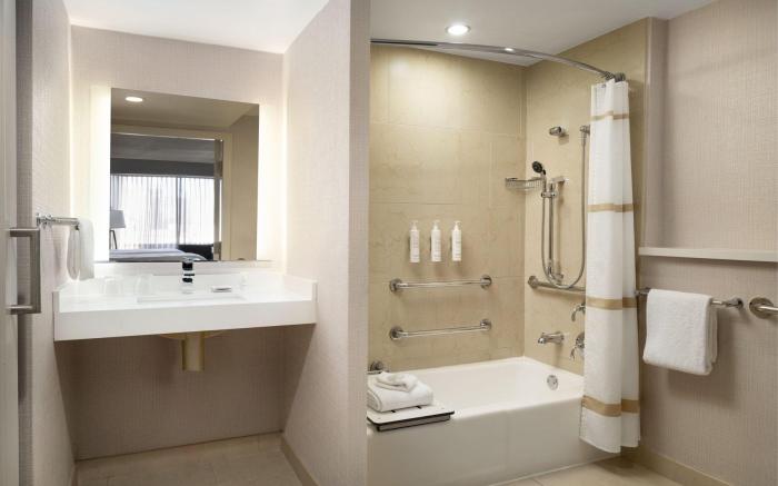 San Francisco Marriott Union Square