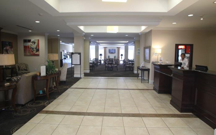Holiday Inn Express Pembroke By IHG