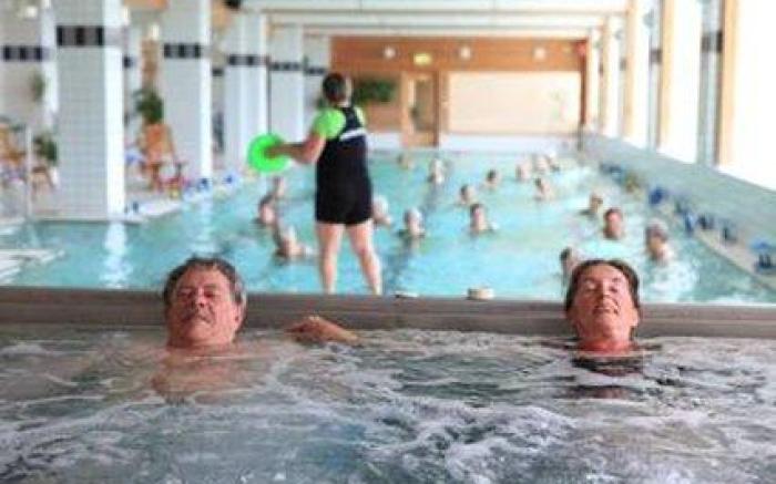 Sunlight Hotel Conference & Spa