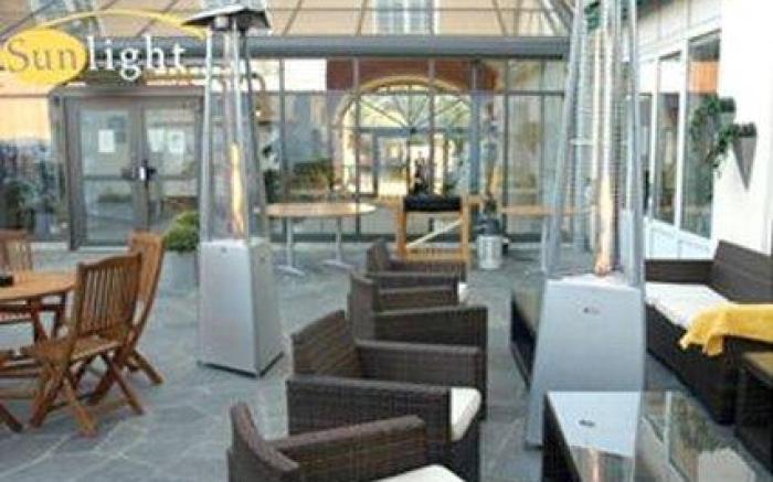 Sunlight Hotel Conference & Spa