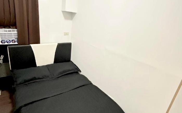 STAY 8PM-8AM EKG MANILA HOUSE RENTAL