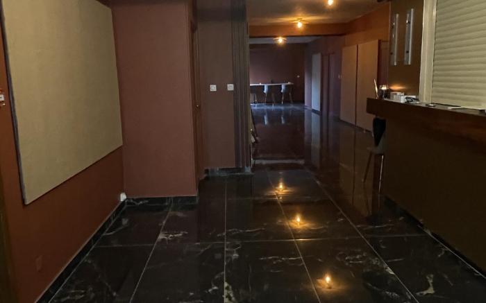 hôtel new palmarium