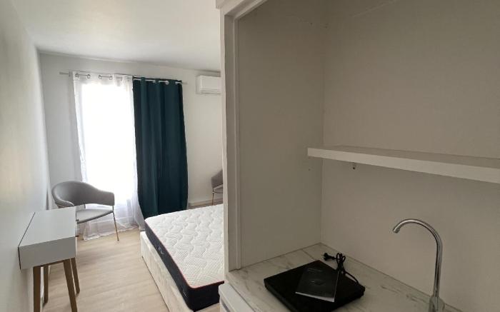 hôtel new palmarium