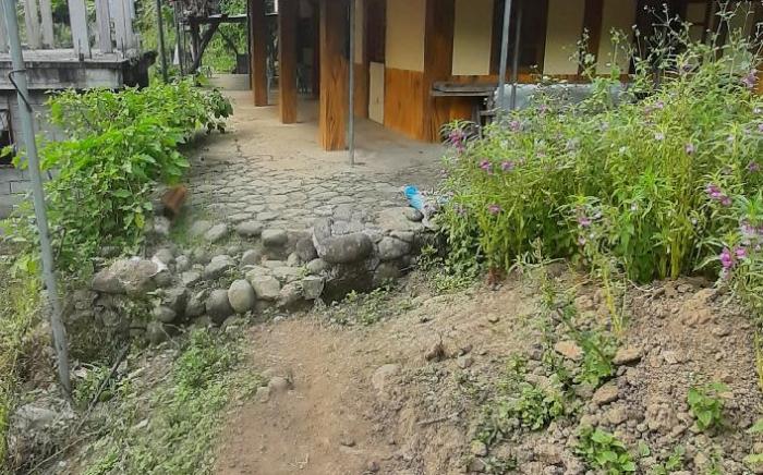Hiker's Homestay