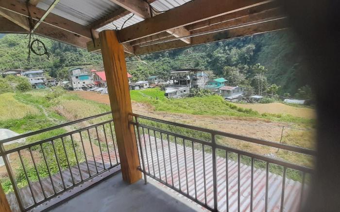 Hiker's Homestay