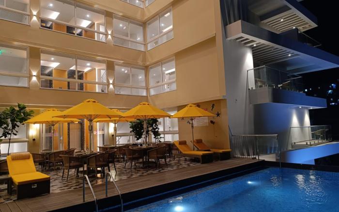 Regenta Place Vasco