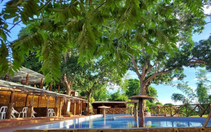 SANTIAGO PRIVATE RESORT