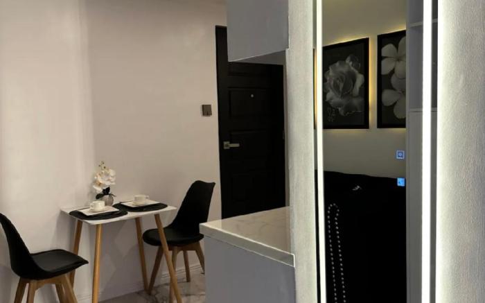 Makati Isabela Lux #1