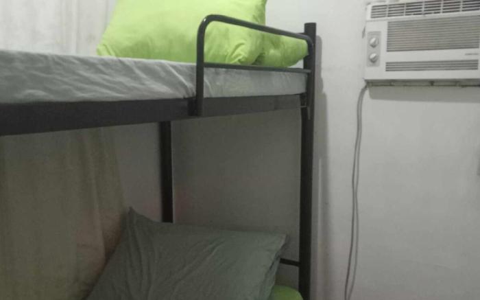 Matthew's Private Pool by Mia and Miguel's House