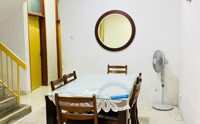 HOMESTAY DSENJA