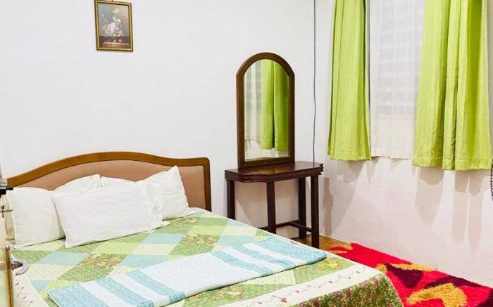 HOMESTAY DSENJA