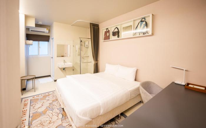 Duck house hostel & resort Khonkaen