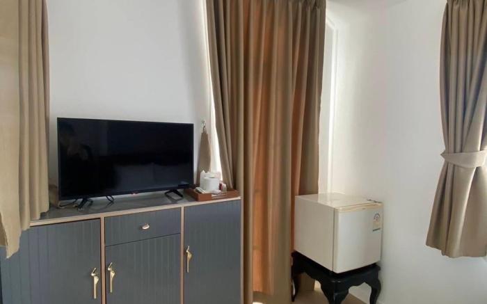 Duck house hostel & resort Khonkaen