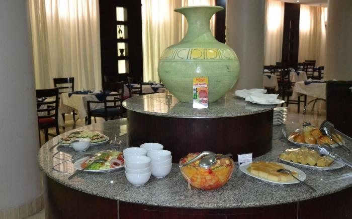 Bolingo Hotel Towers