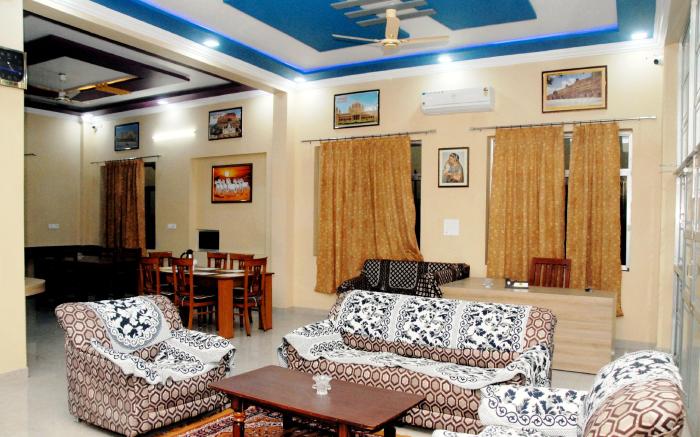 Hotel Yuvraj Nature 