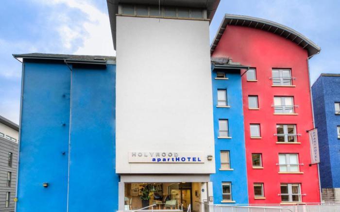 Holyrood Aparthotel
