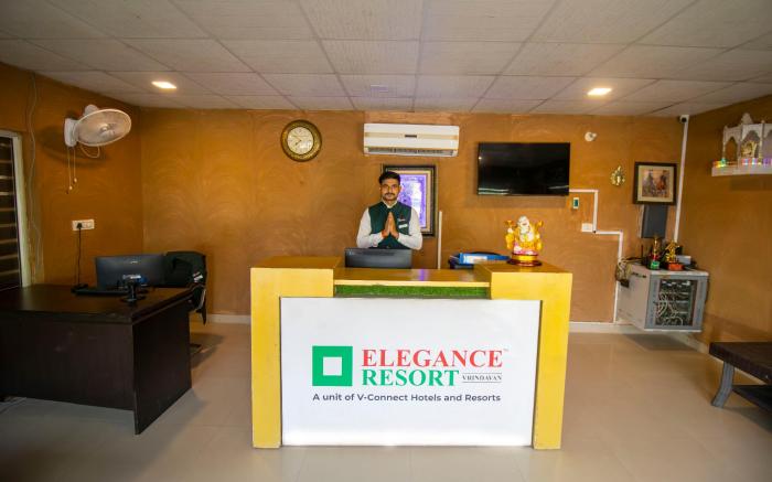 Elegance Resorts