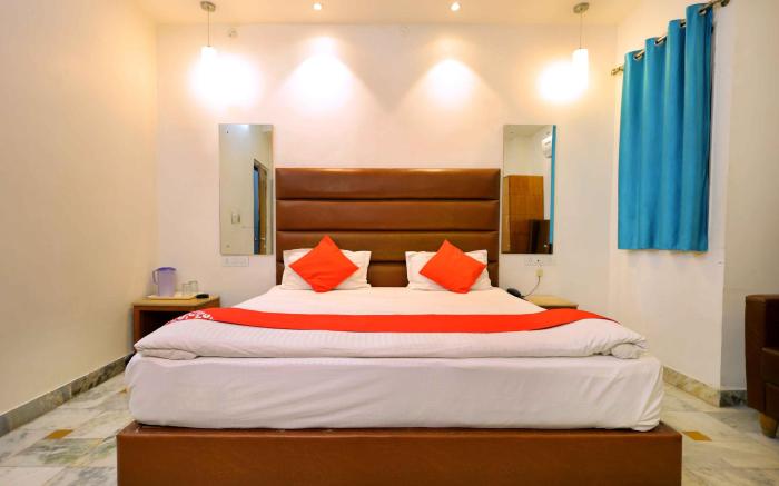 Hotel Ashoka International