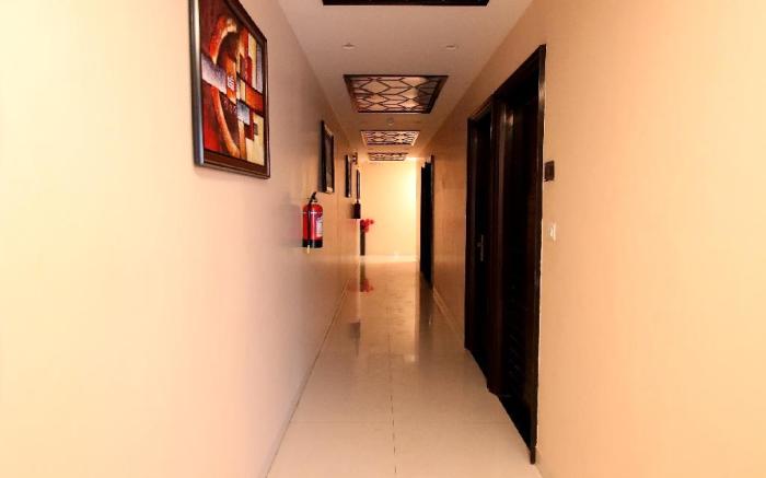 Hotel Seven Junction