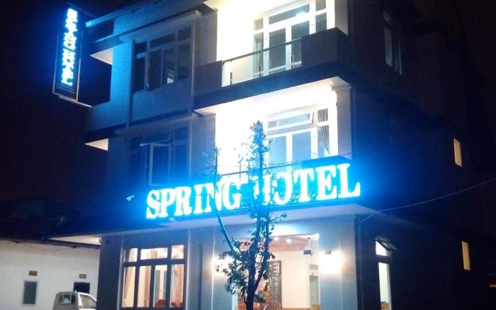 Spring Hotel