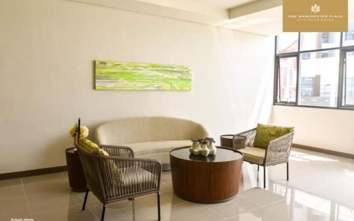 Mactan Newtown 2 BR w/ 4 beds +Pool access