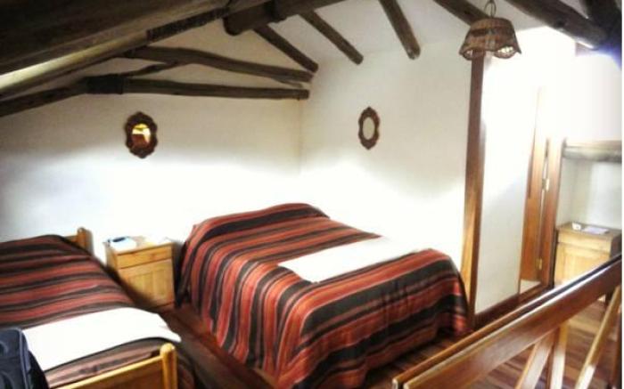 Casona La Recoleta