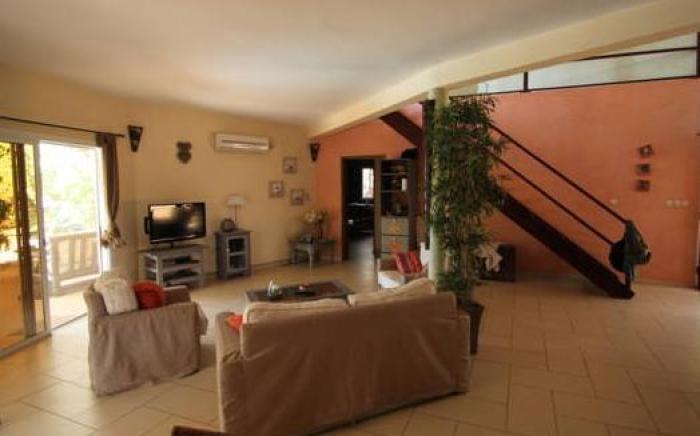 Amour Senegal