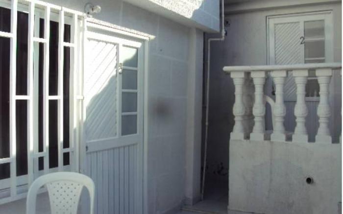 Posada Cocos Place