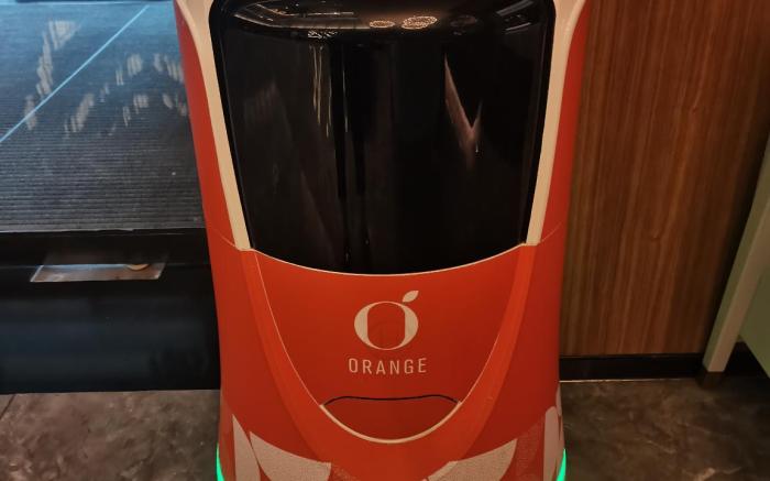 Orange Hotel Qingdao Chengyang Taihao Plaza
