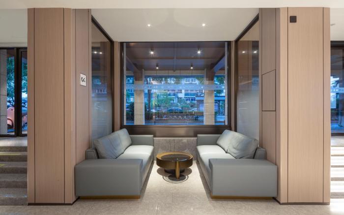 Starway Hotel Yangzhou Wenchang Pavilion Ancient Canal