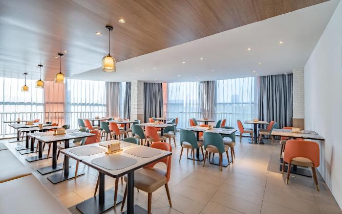 Hanting Hotel Shijiazhuang Zhengding New District Convention Center