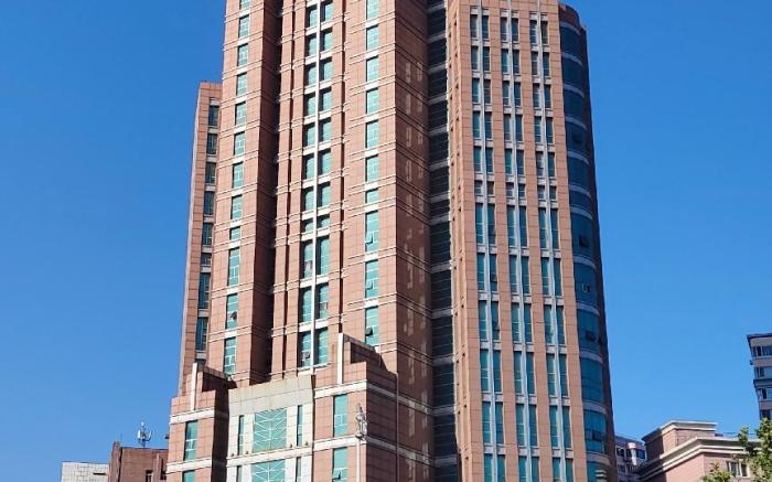 Orange Hotel Qinhuangdao Wenhua Road