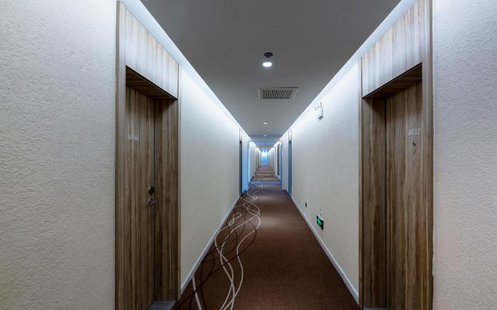 Hanting Premium Hotel Shijiazhuang Zhengding Airport