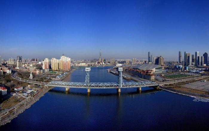 Ji Hotel Tianjin Tanggu Railway Station Bund Park