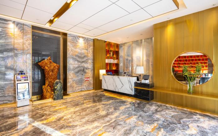 Starway Hotel Lanzhou University Provincial People's Hospital