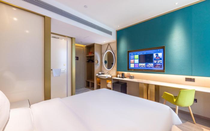 Starway Hotel Lanzhou University Provincial People's Hospital
