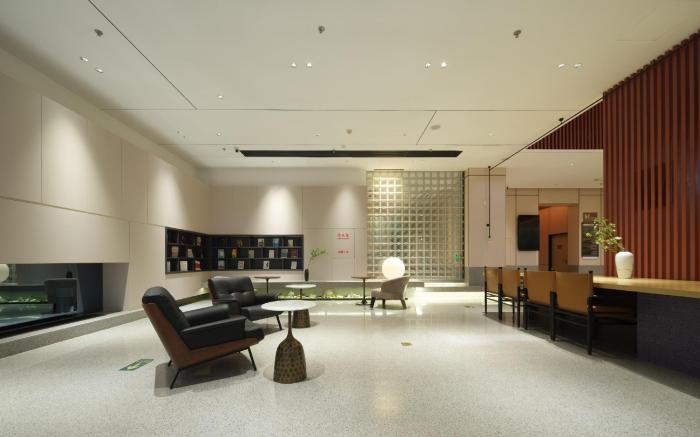 Madison Hotel Taiyuan High-Tech Zone Xuefu Street
