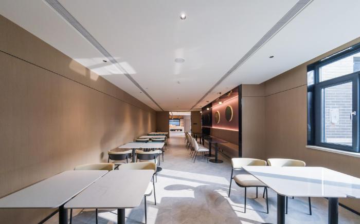 Nihao Hotel Weifang Qingzhou Ancient City Scenic Area