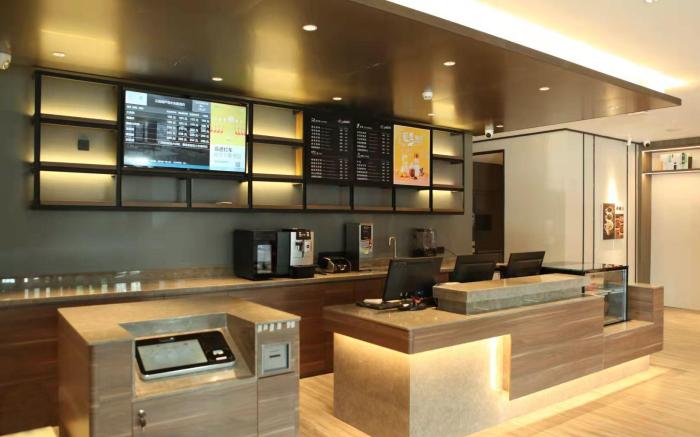 Hanting Hotel Huludao Zhongyang Road