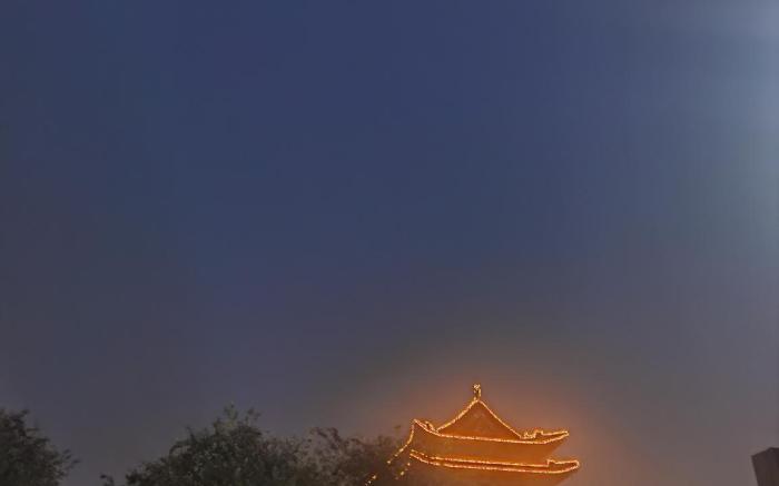 Hi Inn Xi'an Bell Tower South Gate