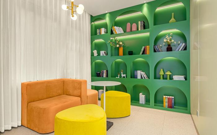 Orange Hotel Jinan Daming Lake