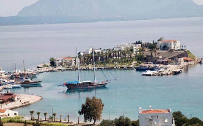 Datca Kilic Hotel