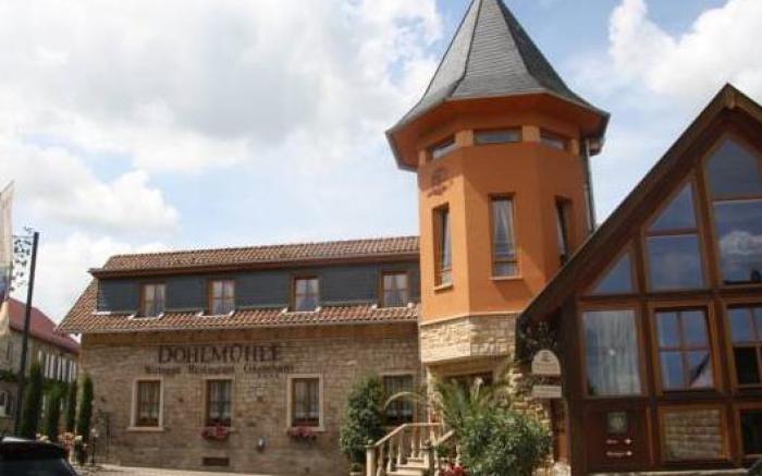 Dohlmuhle Hotel & Weingut