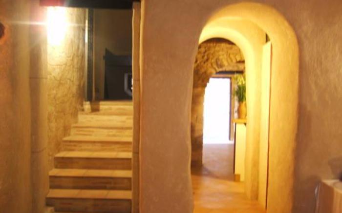 Donnaciccina Accomodation