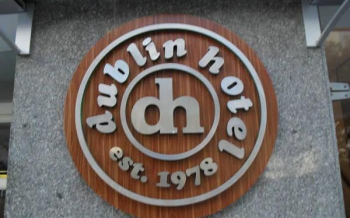 Dublin Hotel