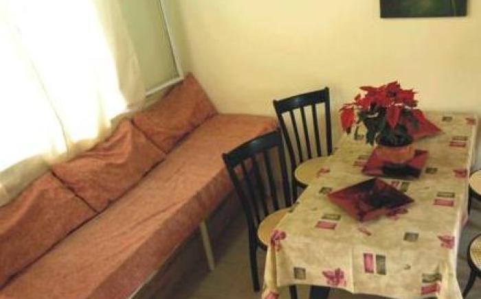 Duplex del Sol