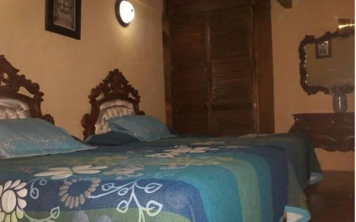 El Hogar de Carmelita