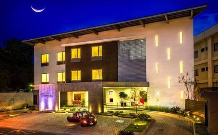 Elements Hotel Boutique