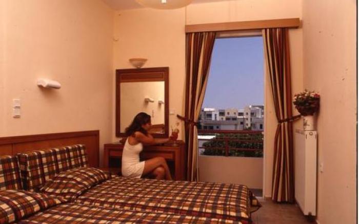 Eltina Hotel