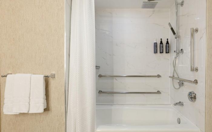 The Westin Fort Lauderdale